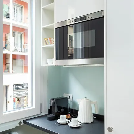 Navigli Home - Brand New Apartment Milan Exterior photo