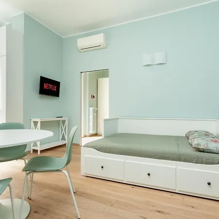 Navigli Home - Brand New Apartment Milan Exterior photo