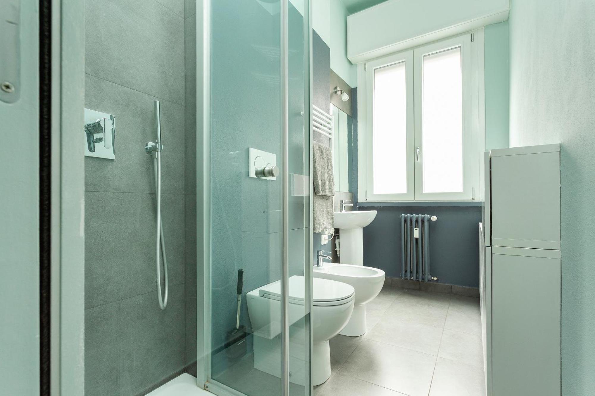 Navigli - Brand New Milan
